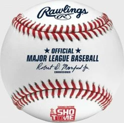 Rawlings Discount β MLB Shohei Ohtani 2021 AL MVP Commemorative Baseball