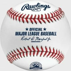 Rawlings Discount ● MLB 2021 Salt River Fields 10th Anniversary Baseball