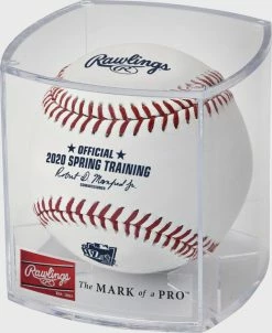 Rawlings Discount ● MLB 2020 Arizona Spring Training Baseballs 5 Rawlings Discount ● MLB 2020 Arizona Spring Training Baseballs - Image 3
