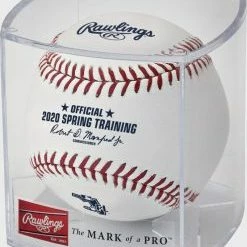 Rawlings Discount ● MLB 2020 Florida Spring Training Baseballs -Rawlings ROMLBSTFL20 51 247x302 1
