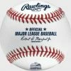 Rawlings Discount ● MLB 2020 Texas Rangers Inaugural Season At Globe Life Field Baseball -Rawlings ROMLBTRIN20 1 247x245 1