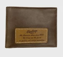 Rawlings Discount β American Story Bi-Fold Wallet