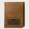 Rawlings Discount ● American Story Tri-Fold Wallet -Rawlings RPW002 204 1 247x269 1