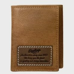 Rawlings Discount β American Story Tri-Fold Wallet