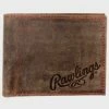 Rawlings Discount ● High Grade Debossed Bi-Fold Wallet 1 Rawlings Discount ● High Grade Debossed Bi-Fold Wallet -Rawlings RPW004 200 1 247x223 1
