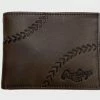 Rawlings Discount ● Debossed Stitch Bi-Fold Wallet 1 Rawlings Discount ● Debossed Stitch Bi-Fold Wallet -Rawlings RPW007 200 1 247x205 1
