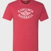 Cheap ● Rawlings Baseball Tri-Blend T-Shirt, Adult 2 Cheap ● Rawlings Baseball Tri-Blend T-Shirt, Adult -Rawlings RSGBT HS 1