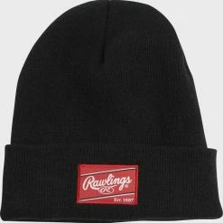 Cheap ● Rawlings Cuffed Knit Hat