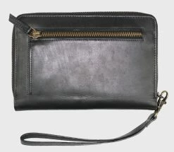 Rawlings Discount ● Baseball Stitch IPhone Zip Wallet 4 Rawlings Discount ● Baseball Stitch IPhone Zip Wallet - Image 3