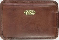 Rawlings Discount โ Bases Loaded Magnetic Money Clip
