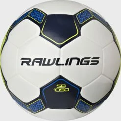 Rawlings Discount ● SB1050 Official Game Soccer Ball