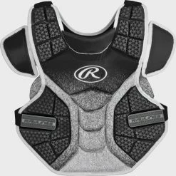 Rawlings Discount ● Velo Softball Chest Protector, Adult & Intermediate