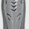 Rawlings Discount ● Velo Adult Softball Leg Guards -Rawlings SBLGVEL SIL W 1 247x754 2