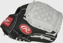 Rawlings Discount ● Sure Catch 10-Inch Youth Infield/Pitcher’s Glove