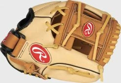 Rawlings Discount ● Sure Catch 10.5-Inch Youth I-Web Glove