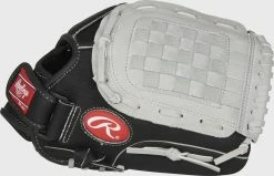 Rawlings Discount ● Sure Catch 11.5-Inch Youth Infield/Outfield Glove