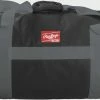 Rawlings Discount ● Throwback XL Duffel Bag 2 Rawlings Discount ● Throwback XL Duffel Bag -Rawlings THRBXL B 1