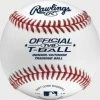 Rawlings Discount ● Youth League Training T-Balls, 3 Pack, 6 Pack Or Dozen