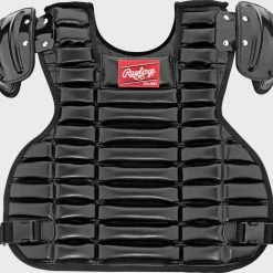 Rawlings Discount ● Umpire Adult Chest Protector