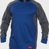 Rawlings Discount ● Dugout Fleece Pullover, Adult & Youth -Rawlings UDFP4 R 1