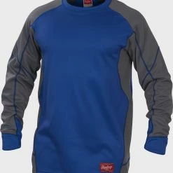 Rawlings Discount ● Dugout Fleece Pullover, Adult & Youth