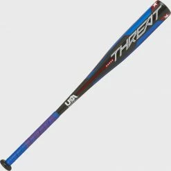 Cheap β Rawlings 2022 Threat -12 USA Baseball Bat