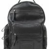 Rawlings Discount ● Rugged Backpack, Black -Rawlings V604 001 1