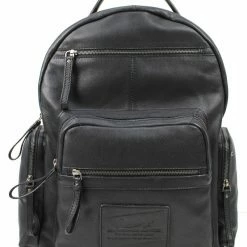 Rawlings Discount ● Rugged Backpack, Black