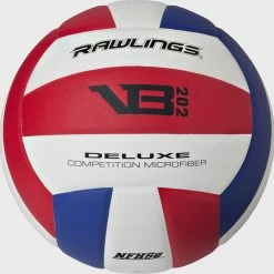 Rawlings Discount ● VB202 Official Match Volleyball