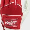 Cheap ● 2022 Rawlings Workhorse Batting Gloves, Adult & Youth Sizes -Rawlings WH22BG S 2 247x429 1