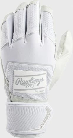 Cheap ● 2022 Rawlings Workhorse Compression Strap Batting Gloves 3 Cheap ● 2022 Rawlings Workhorse Compression Strap Batting Gloves