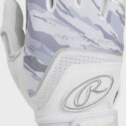 Rawlings Discount β Adult Workhorse Batting Gloves