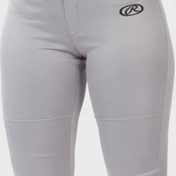 Rawlings Discount ● Launch Low-Rise Softball Pants, Adult & Youth