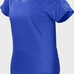 Rawlings Discount ● Short Sleeve Launch Softball Jersey