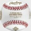 Rawlings Discount ● MLB 2019 Washington Nationals World Series Champions Baseball 1 Rawlings Discount ● MLB 2019 Washington Nationals World Series Champions Baseball -Rawlings WSBB19CHMP 1 247x245 2