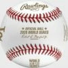 Rawlings Discount ● MLB 2020 Los Angeles Dodgers World Series Champions Baseball 2 Rawlings Discount ● MLB 2020 Los Angeles Dodgers World Series Champions Baseball -Rawlings WSBB20CHMP 1 247x245 1