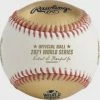 Rawlings Discount ● MLB 2021 World Series Champions Baseball, Atlanta Braves -Rawlings WSBB21CHMP ATL 1 247x245 1