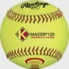 Rawlings Discount ● K-Master Official 12″ Softballs -Rawlings X120RYCAH 1 247x248 1