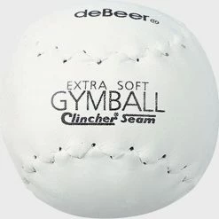 Rawlings Discount ● DeBEER 14 In Clincher Softballs