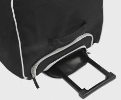 Rawlings Discount ● Catcher’s Equipment Wheeled Bag 4 Rawlings Discount ● Catcher’s Equipment Wheeled Bag - Image 2