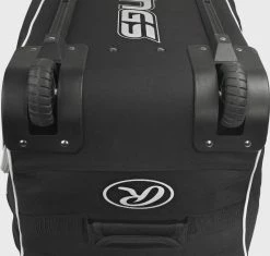 Rawlings Discount ● Catcher’s Equipment Wheeled Bag 5 Rawlings Discount ● Catcher’s Equipment Wheeled Bag - Image 3