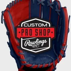 Rawlings Discount ● Heart Of The Hide Custom Glove
