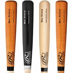 Rawlings Discount ● Adult Maple Performance Grade Wood Bat Blem