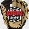 Rawlings Discount ● Pro Preferred Custom Glove -Rawlings proprfcg 1